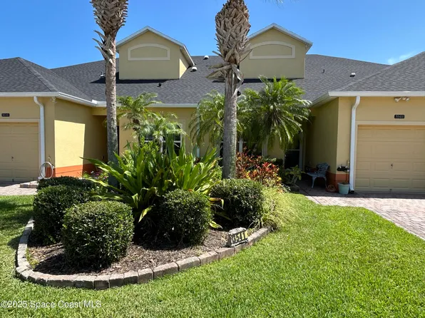 3541 Funston Cir, Melbourne, FL 32940