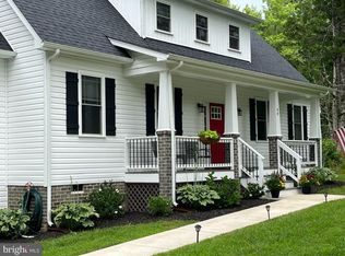 40 Alexandra Cir, Bumpass, VA 23024