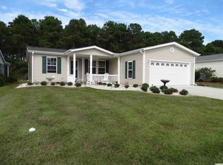 133 Wellspring Dr, Conway, SC 29526