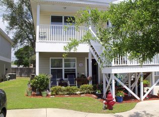 293 Nelle Ave APT C, Panama City, FL 32404