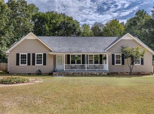 9 Bennington Dr NW, Rome, GA 30165