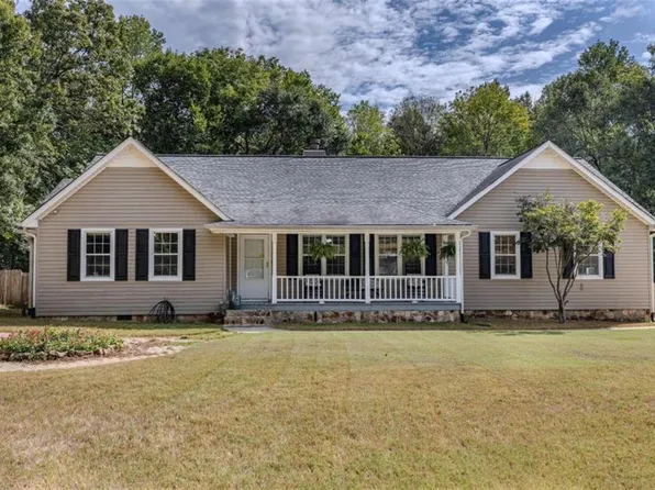 9 Bennington Dr NW, Rome, GA 30165