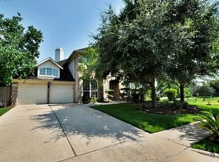 3322 Ivy Mill Ln, Missouri City, TX 77459