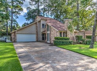 9 Runyan Ct, Lufkin, TX 75901