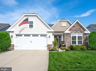 31 Harlequin Loop, Bridgeville, DE