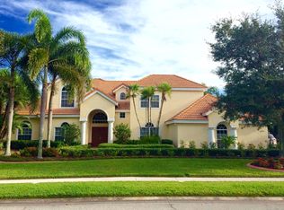 6915 Pine Valley St, Bradenton, FL 34202