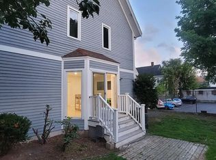 11 Etna St #1A, Brighton, MA 02135