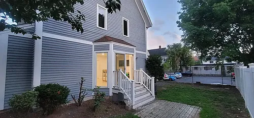 7 Etna St #1A Photo 1