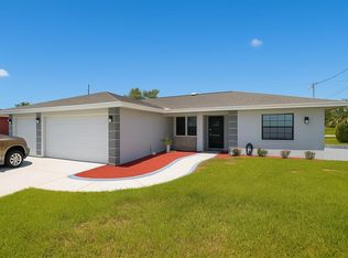 10307 Gifford Dr, Spring Hill, FL 34608
