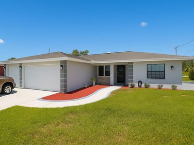 10307 Gifford Dr, Spring Hill, FL, 34608