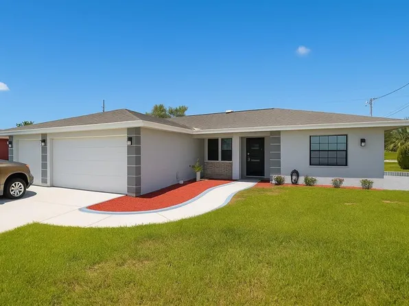 10307 GIFFORD DRIVE, SPRING HILL, FL 34608