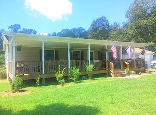 1119 Hollands Rd, Palmyra, VA 22963