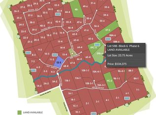 TRACT 59 B #6, Briggs, TX 78608