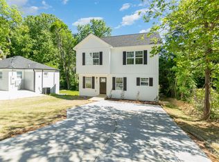 705 S Harding Ave, Kannapolis, NC