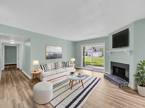 1402 Camp Rd APT 9C, Charleston, SC 29412