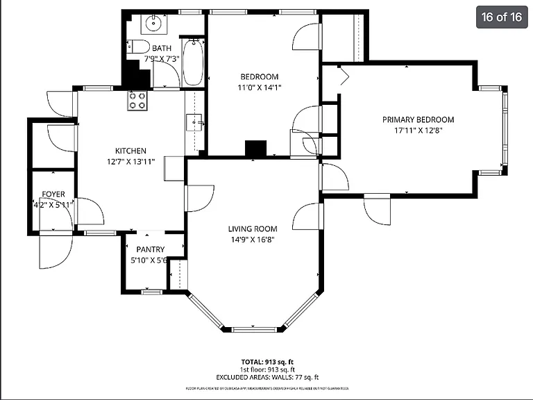 53 Newbury Ave #1 — Photo 15