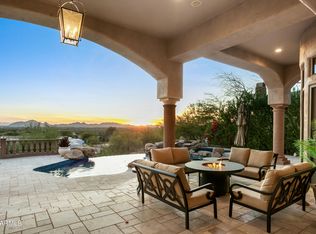 11773 E Desert Trail Rd, Scottsdale, AZ 85259