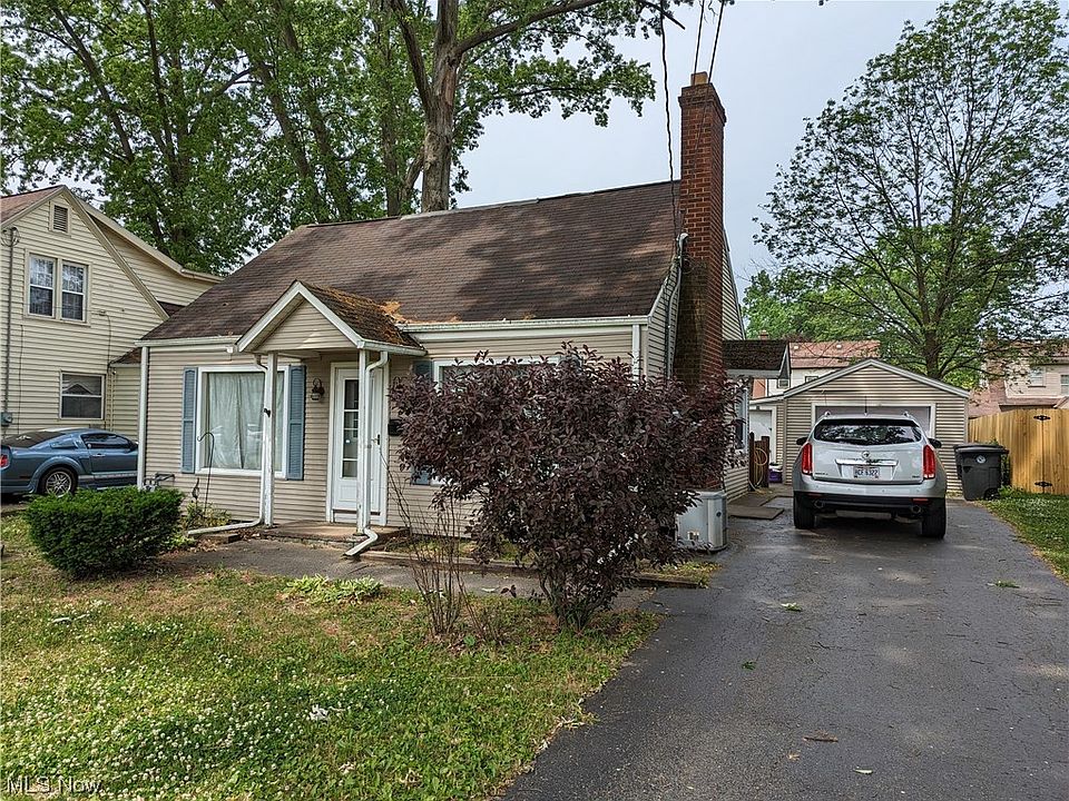 608 Willard Ave SE, Warren, OH 44483 Zillow