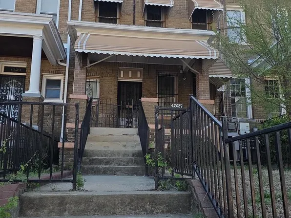 4527 9th St NW, Washington, DC 20011