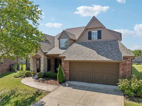 7302 E 95th St, Tulsa, OK 74133