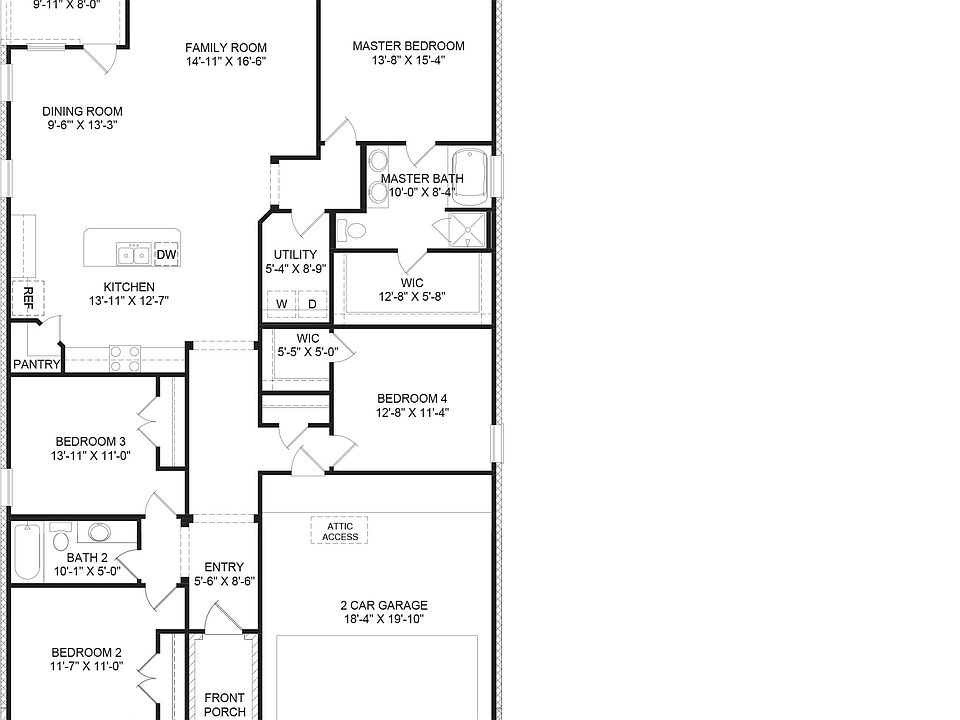 Floor Plan.