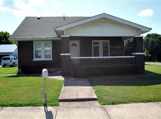 309 Montgomery St, Cowan, TN 37318
