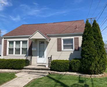 1115 Arlington St, Fremont, OH, 43420