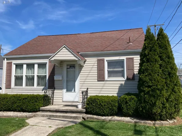 1115 Arlington St, Fremont, OH 43420