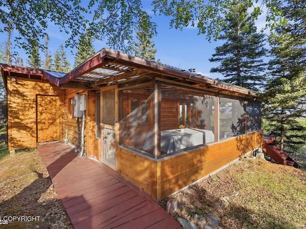 36210 Cottontree Ln, Sterling, AK 99672