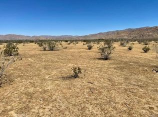 0 Joshua St, Apple Valley, CA 92308