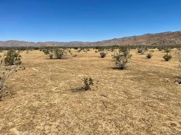 0 Joshua St, Apple Valley, CA 92308
