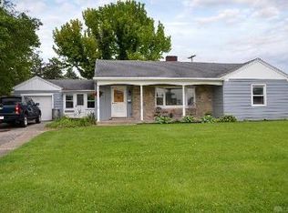 310 Nation Ave, Eaton, OH 45320