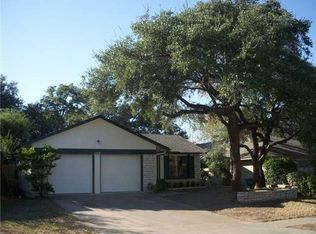 12820 Carrera Dr, Austin, TX 78727