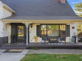 1635 SW Parkway Dr, Redmond, OR 97756