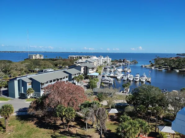 1211 E New Haven Ave APT 902, Melbourne, FL 32901