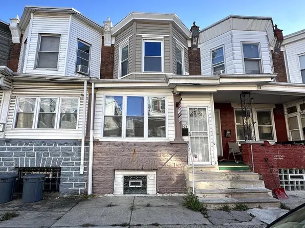 208 Rubicam St, Philadelphia, PA 19120