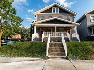 859-861 Reinhard Ave, Columbus, OH 43206