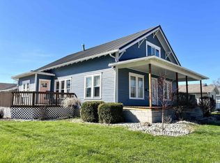 926 S Morgan St, Bluffton, IN 46714