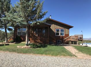 7047-306 County Rd, Parachute, CO 81635
