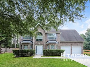 1028 Maris Ln, McDonough, GA 30253