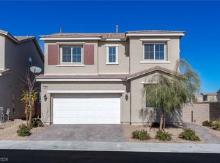 1610 Visible Ave, North Las Vegas, NV 89031