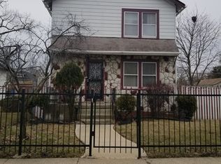 1057 W 103rd Pl, Chicago, IL 60643