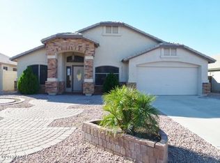 3413 W Adobe Dam Rd, Phoenix, AZ 85027