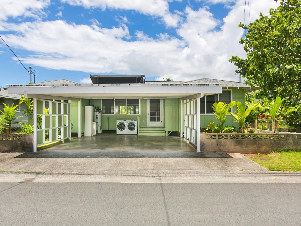 1st image of 820A Oneawa St