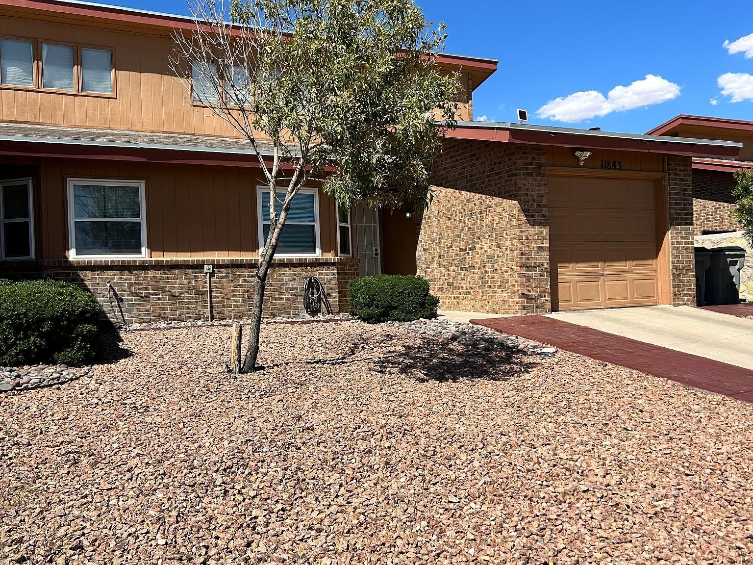 11843 Taffy Bagley Dr, El Paso, TX 79936 Zillow