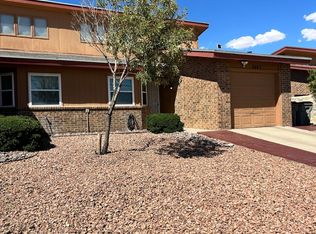 11843 Taffy Bagley Dr, El Paso, TX 79936