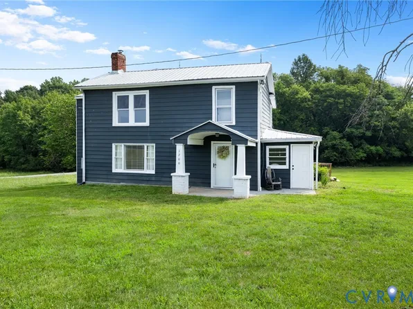 1700 Ballsville Rd, Powhatan, VA 23139