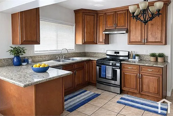 2 bed, 750 sqft, $2,050 — Photo 3