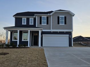 111 Brodhead Dr, Fuquay Varina, NC 27526