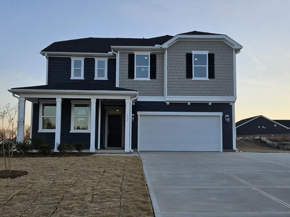 111 Brodhead Dr, Fuquay Varina, NC 27526